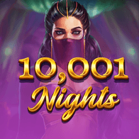 10 001 Nights icon