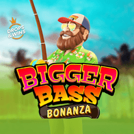 Bigger Bass Bonanza icon