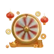 Sorteo de Bienvenida Colombia icon