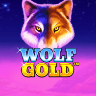 Wolf Gold icon
