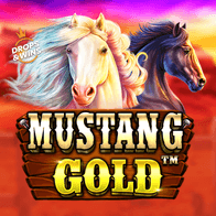 Mustang Gold thumbnail