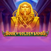 Book Of Golden Sands thumbnail