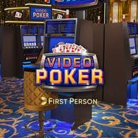 First Person Video Poker thumbnail
