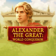 Alexander The Great World Conqueror thumbnail