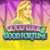 Good Luck And Good Fortune thumbnail